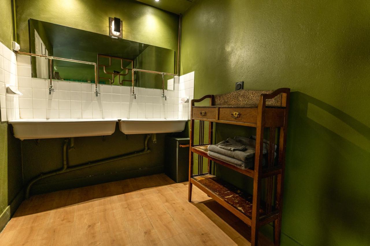 Chambre D'Hote Pres Bordeaux Au Chateau Camponac Bourg-sur-Gironde Buitenkant foto